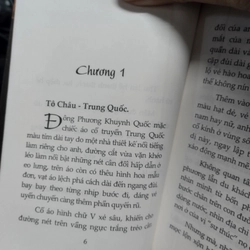 Đông Phương mỹ nhân - Tập 3: Sống chết cùng nhau

 368383