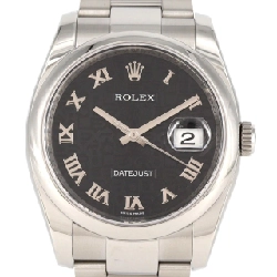 Đồng hồ Rolex Datejust 116200 SS tự động M - Hàng hiệu chính hãng