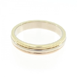 Nhẫn cưới Cartier Three Gold - Hàng hiệu Authentic 836638