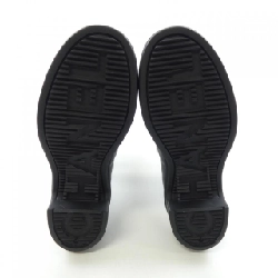 【Mã giảm giá】Giày bốt dài CHANEL 662438