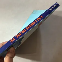 Tài chính quốc tế 727909