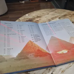 Lịch Sử Thế Giới Theo Dòng Lịch Sử 996642