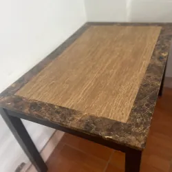Thanh lý Bộ bàn ăn cơm 575271