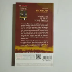 Dẫn luận về Lịch sử nghệ thuật  1025765