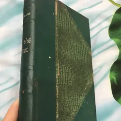 Sói đồng hoang - Hermann Hesse 591294