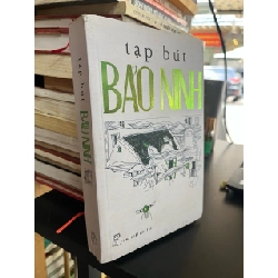 Tạp bút Bảo Ninh