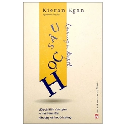 Học Sâu - Kieran Egan ASB.PO Oreka Blogmeo 230225