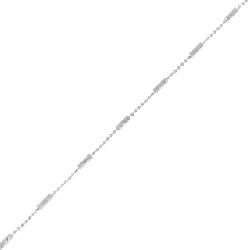 750WG Bracelet - Hàng hiệu Authentic