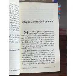 Đường mòn Hồ Chí Minh COn đường của huyền thoại- Nguyễn Thanh Tâm