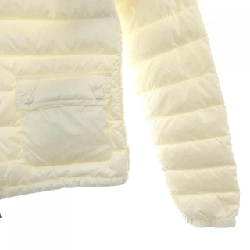 MONCLER LANS Áo khoác lông - Hàng hiệu Chính hãng 813979