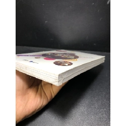 Cẩm nàng K-pop Malcolm Croft mới 90% HCM1311 923201