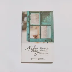 Như Mây Thong Dong