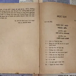 Tiểu thuyết của Victor Hugo: 93 702990