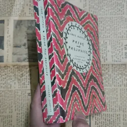 Pride And Prejudice - Jane Austen (Penguin Vintage Classics) 968667