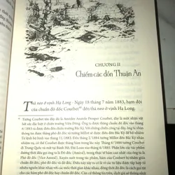 Ở Bắc Kỳ 1883-1885 726637