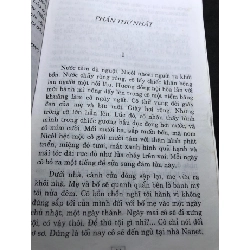 Những cuộc hôn thú man dại 2010 mới 65% ố bẩn nhẹ rách gáy Yan Kepfelec HPB0906 SÁCH VĂN HỌC 915075