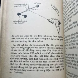 SÁCH CÁC LỰC TRONG TỰ NHIÊN 1002329