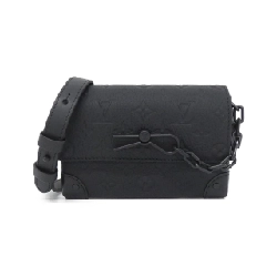 Túi đeo vai Louis Vuitton Trillon Monogram Steamer Wearable Wallet M81746