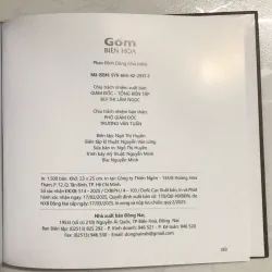 Gốm Biên Hoà 790533