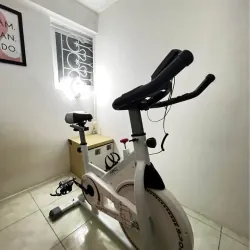 Xe Đạp Tập Thể Dục ABC Sport 593860