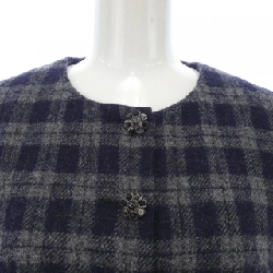 【Mã giảm giá】Chanel CHANEL Váy liền 652900