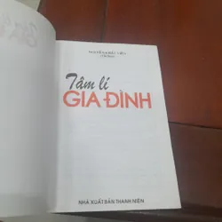 Nguyễn Khắc Viện - TÂM LÝ GIA ĐÌNH 714632