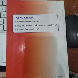 Kinh tế vĩ mô 474708