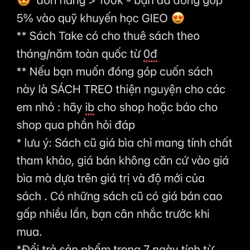 NẾU CÒN CÓ NGÀY MAI (bìa cứng) -Shdney Sheldon #TAKE 317037