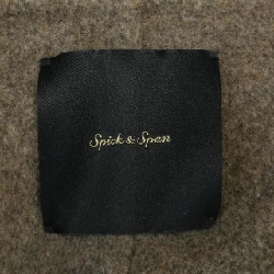 Áo khoác SPICK & SPAN 634807