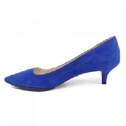 【Mã giảm giá】Giày cao gót PRADA 664376