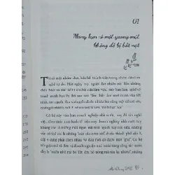 Những mùi vị bước qua con tim - Mộ Dung Y Tố (Lê Minh Châu dịch) 594177