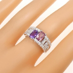 PT900 Nhẫn Đá Màu - Hàng hiệu Authentic 854284