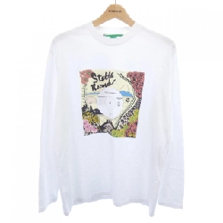 Áo thun Record Long T của Stella McCartney 632959