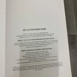 Kể chuyện rượu vang. 999 476006
