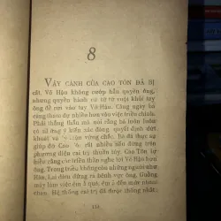 Tình sử Võ Tắc Thiên - Lâm Ngữ Đường 790269