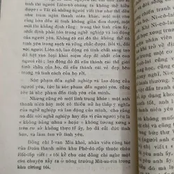 MỘT CHUYỆN TUYỆT GIAO 697369