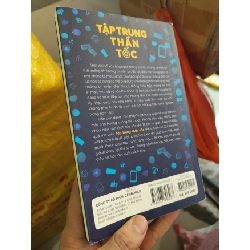 Tập trung thần tốcHCM01/03 910328