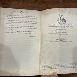 Kẻ Nhắc Tuồng - Donato Carrisi (k4) 697294