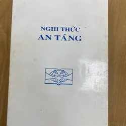 Nghi thức an táng