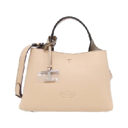 【新品】Tod's XBWAPAEL000QRI2L07 túi