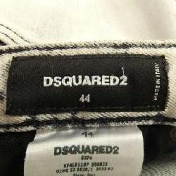 Quần jeans DSQUARED2 S74LB1187 - Hàng hiệu Authentic 888633