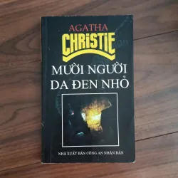 Mười người da đen nhỏ