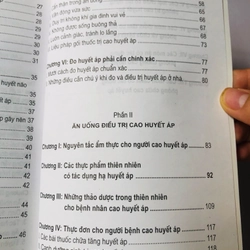 5 CUỐN VỀ BỆNH HUYẾT ÁP  451365