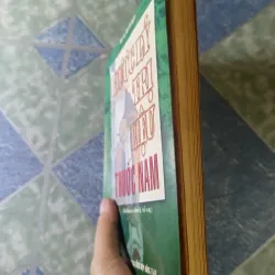 Diệu lý trị liệu thuốc Nam - Giáo sư Bùi Chí Hiếu 779705