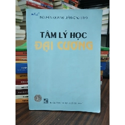 Tâm lý học đại cương + Kỹ năng phát triển bản thân — 929443