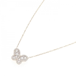 Ponte Vecchio Dây chuyền kim cương 0.60CT - Hàng hiệu Chính hãng 843979