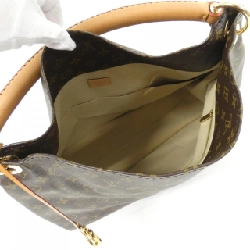Túi xách vai Louis Vuitton Monogram Artsy GM M40259 611028