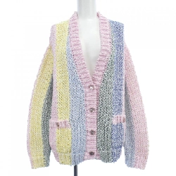 【Mã giảm giá】Áo khoác cardigan CHANEL