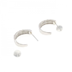 PT900 Bông tai kim cương 0.50CT - Hàng hiệu Authentic 872415