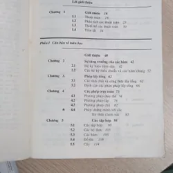 Giáo trình thuật toán (làm lại)  674125